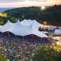 The Best Music Festivals in Philadelphia, Pennsylvania