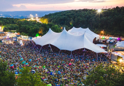 Group Discounts and Packages for Music Festivals in Philadelphia, Pennsylvania